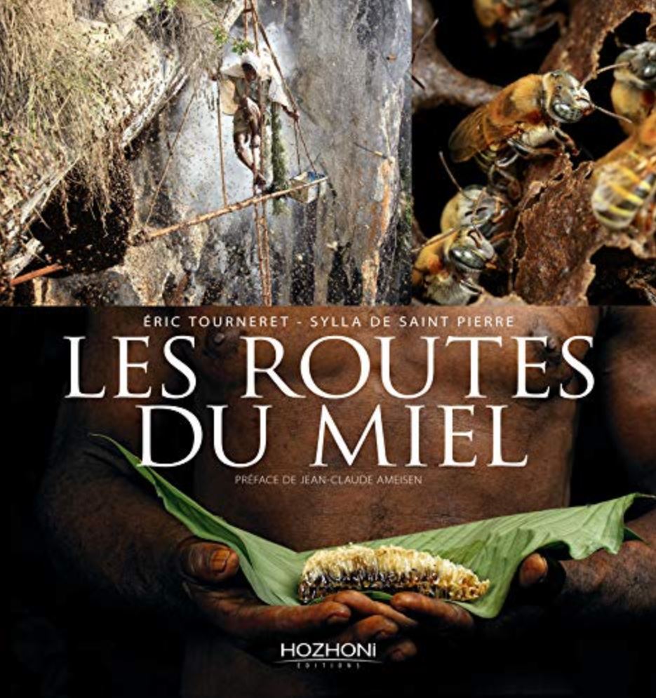 La Miellerie d'Alre - LES ROUTES DU MIEL