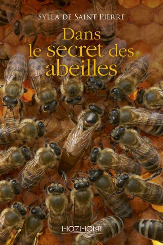 La Miellerie d'Alre - DANS LE SECRET DES ABEILLES